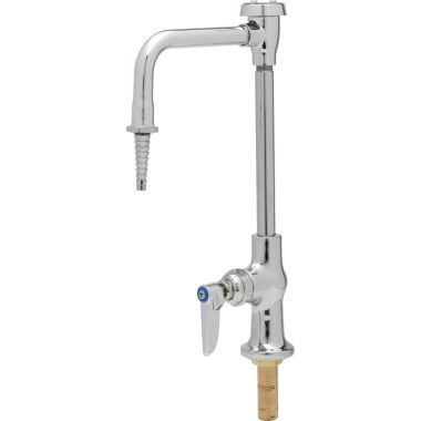 Click here to see T&S Brass BL-5709-08 T&S Brass BL-5709-08 Single Temperature Control Laboratory Faucet