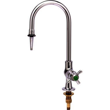 Click here to see T&S Brass BL-5850-01 T&S Brass BL-5850-01 Single Temperature Laboratory Faucet