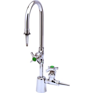 Click here to see T&S Brass BL-6050-01 T&S BRASS BL-6050-01 Multi Water Laboratory Fixture