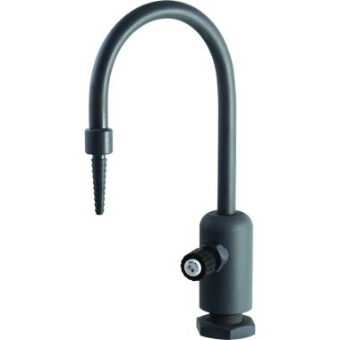 Click here to see T&S Brass BL-9505-01 T&S Brass BL-9505-01 Single Control Laboratory Faucet