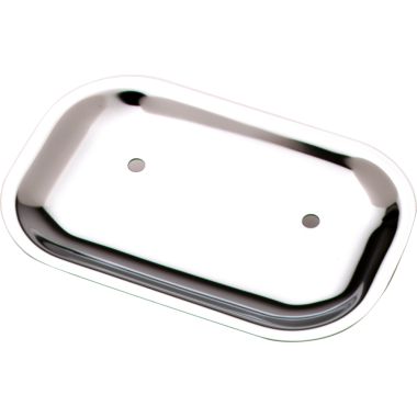 Click here to see T&S Brass B-SD T&S Brass B-SD Soap Dish