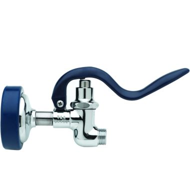 Click here to see T&S Brass EB-0107 T&S Brass EB-0107 High-Flow Spray Valve
