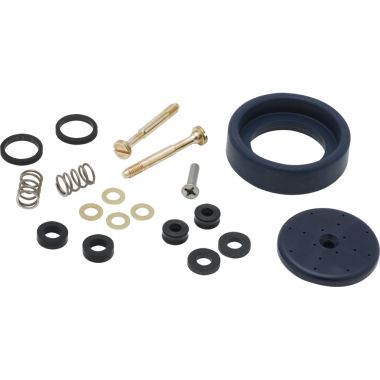 Click here to see T&S Brass EB-10K T&S Brass EB-10K Spray Valve Parts Kit