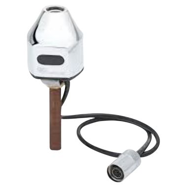 Click here to see T&S Brass EC-3100-LN T&S Brass EC-3100-LN Checkpoint Electronic Faucet
