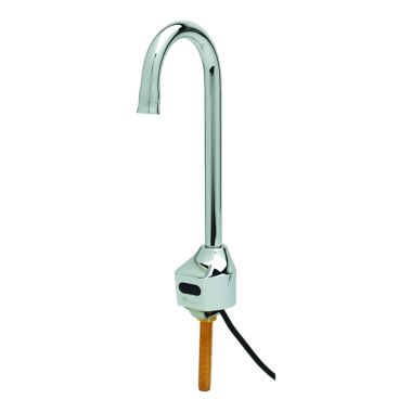 Click here to see T&S Brass EC-3100-TMV T&S Brass EC-3100-TMV Checkpoint Electronic Faucet