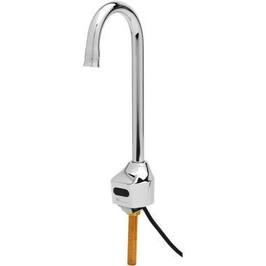 Click here to see T&S Brass EC-3100-XP-LF10 T&S Brass EC-3100-XP-LF10 Checkpoint Electronic Faucet