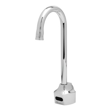 Click here to see T&S Brass EC-3101-HG T&S Brass EC-3101-HG Checkpoint Electronic Faucet
