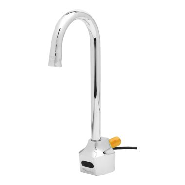 Click here to see T&S Brass EC-3101-XP-LF10 TS Brass EC-3101-XP-LF10 Checkpoint Electronic Faucet