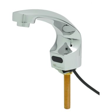 Click here to see T&S Brass EC-3102-TMV T&S Brass EC-3102-TMV Checkpoint Electronic Faucet