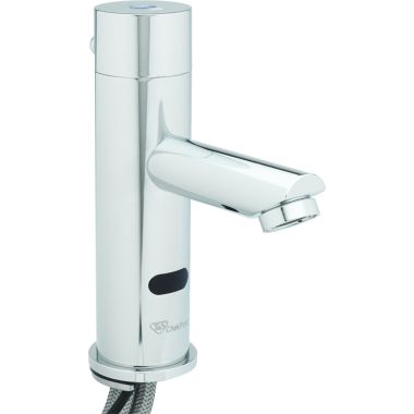 Click here to see T&S Brass EC-3106-VF05 T&S Brass EC-3106-VF05 Checkpoint Electronic Faucet