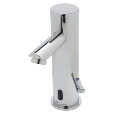 Click here to see T&S Brass EC-3122-VF05 T&S Brass EC-3122-VF05 Checkpoint Electronic Faucet