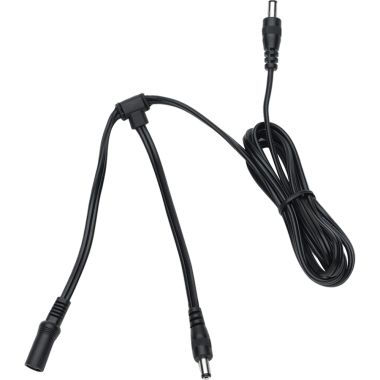 Click here to see T&S Brass EC-EASYWIRE4CC T&S BRASS EC-EASYWIRE4CC CHEKPOINT EASYWIRE CONNECTOR CABLE, 4FT LONG