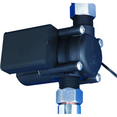 Click here to see T&S Brass EC-HYDROGEN T&S BRASS EC-HYDROGEN HYDRO-GENERATOR ACCESSORY PACKAGE (CHEKPOINT)