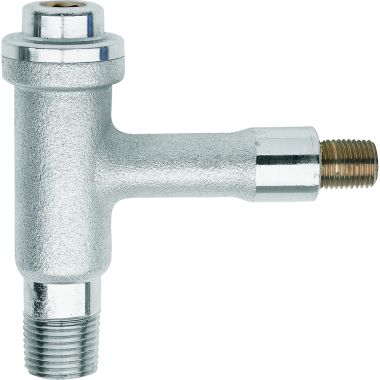 Click here to see T&S Brass EW-SP509 T&S Brass EW-SP509 L-Strainer