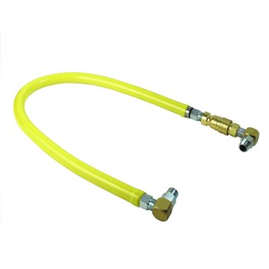 Click here to see T&S Brass HG-4D-48S-QSC T&S Brass HG-4D-48S-QSC Connector Hose