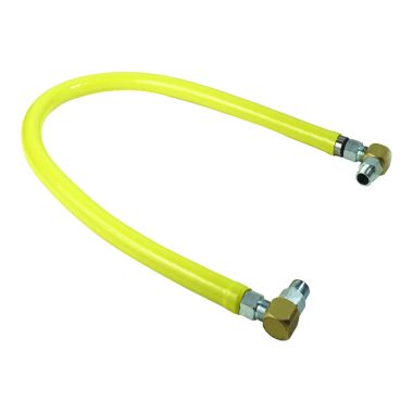 Click here to see T&S Brass HG-4E-72S T&S Brass HG-4E-72S Connector Hose