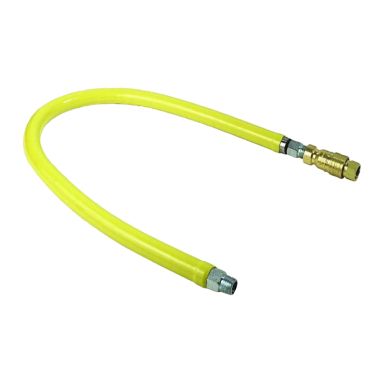 Click here to see T&S Brass HG-4F-12 T&S Brass HG-4F-12 Connector Hose