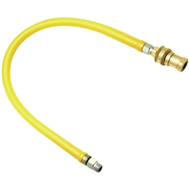Click here to see T&S Brass HG-6D-36 T&S Brass HG-6D-36 Connector Hose