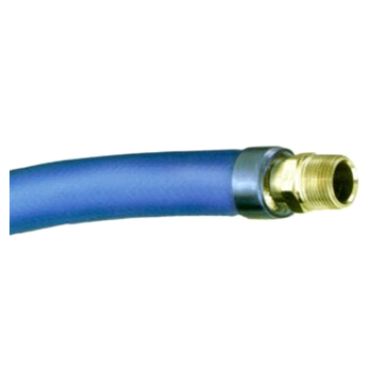 Click here to see T&S Brass HW-2C-48 T&S Brass HW-2C-48 Water Hose