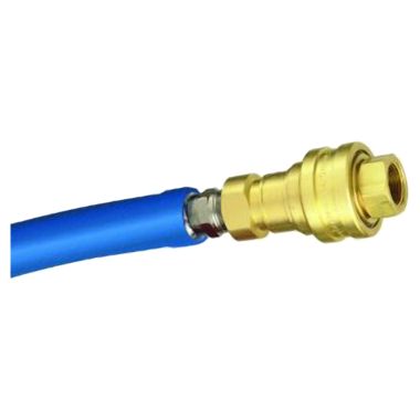 Click here to see T&S Brass HW-4B-60 T&S Brass HW-4B-60 Water Hose