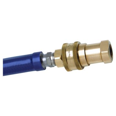 Click here to see T&S Brass HW-6B-60 T&S Brass HW-6B-60 Water Hose