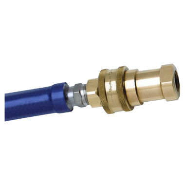 Click here to see T&S Brass HW-6D-48 T&S Brass HW-6D-48 Water Hose