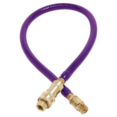Click here to see T&S Brass HWH-2D-48 T&S Brass HWH-2D-48 Water Hose