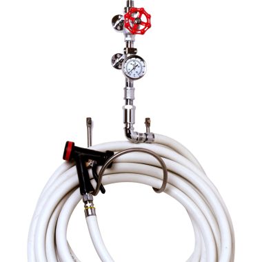 Click here to see T&S Brass MV-1907-12CW T&S Brass MV-1907-12CW 3/4