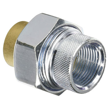 Click here to see   Jones Stephens D06075 Dielectric Union