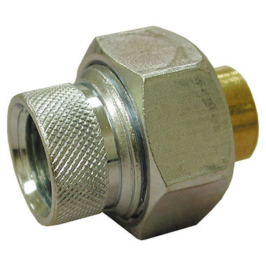 Click here to see   Jones Stephens D06200 Dielectric Union