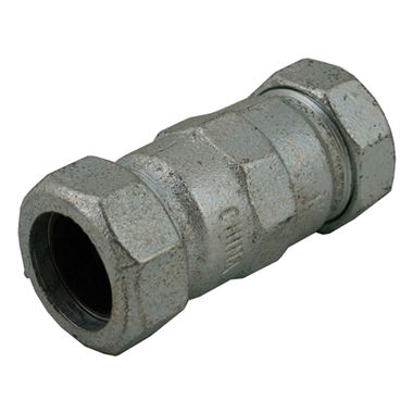 Click here to see   Jones Stephens C11100 1 Ips Galv Long Comp Coupling