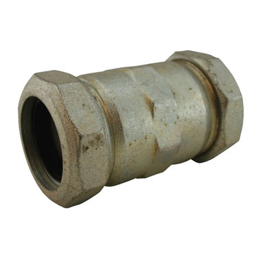 Click here to see   Jones Stephens C11200 2 Ips Galv Long Comp Coupling