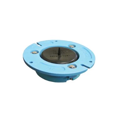 Click here to see   Jones Stephens C40500 No-Caulk Ci Clo Flange