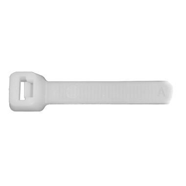 Click here to see   Jones Stephens J40111  11 Regular Cable Ties 100 Pc Bag