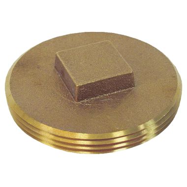 Click here to see   Jones Stephens P50300  3 Rh Sou Code Brass Plug