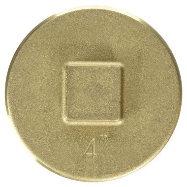 Click here to see   Jones Stephens P50400  4 Rh Sou Code Brass Plug