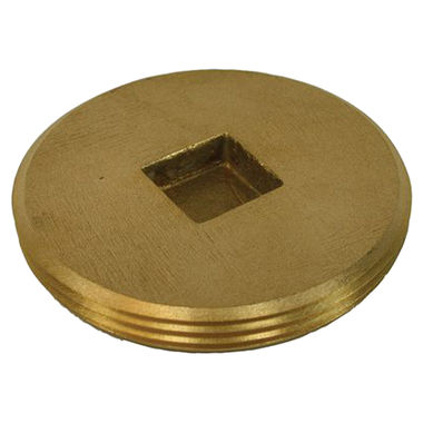 Click here to see   Jones Stephens P51350  3 1/2 Csk Sou Code Brass Plug
