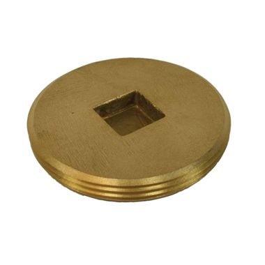 Click here to see   Jones Stephens P51600  6 Csk Sou Code Brass Plug
