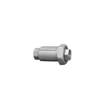 Click here to see   Jones Stephens B59001LF  3/4 Fip Dual Check Backflow