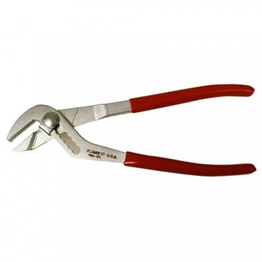 Click here to see   Jones Stephens P60001  2 1/8 Capacity Long Slip Jaw Pliers