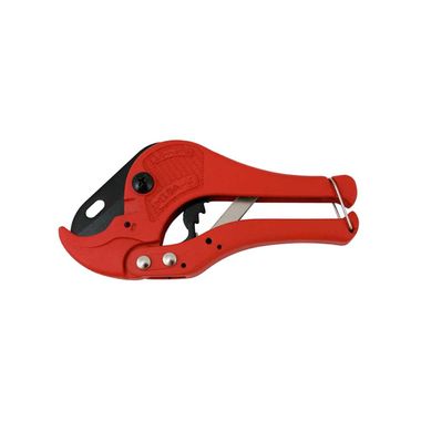 Click here to see   Jones Stephens P70001  1 Pvc Pipe Cutter