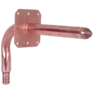 Click here to see Sioux Chief 630X248E 1/2 inch by 8 inch PEX Stub Out 90 with Holdrite