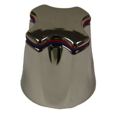 Click here to see Thrifty 1490-T Thrifty 1490-T Hot & Cold Small Verve Handle