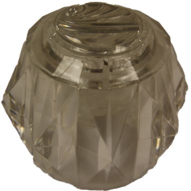 Click here to see Thrifty 1522-T Thrifty 1522-T Delta Ball Handle Rp17451