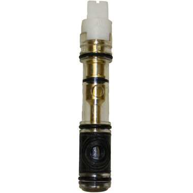 Click here to see Thrifty 838-T Thrifty 838-T Plastic Moen Cartridge Stem 1225