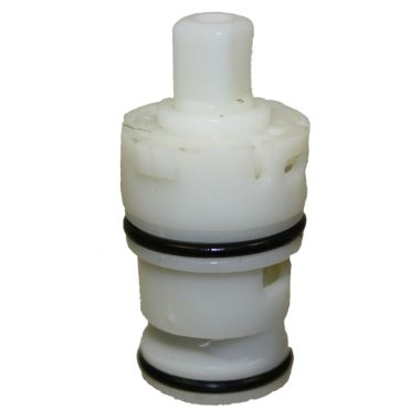 Click here to see Thrifty 2650-T Thrifty 2650-T Kohler 2 Hot Handle Corralis