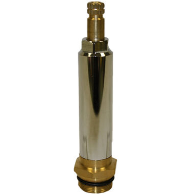 Click here to see Thrifty 2702-T Thrifty 2702-T Kohler Tub & Shower Hot Stem