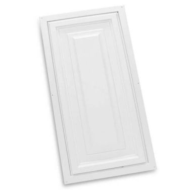 Click here to see Viega 50730 Viega 50730 18-24 Port Manabloc Access Panel 14