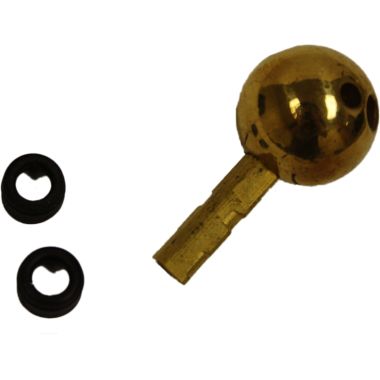 Click here to see Thrifty 1901-T Thrifty 1901-T P59A Cone Bonnet Packing