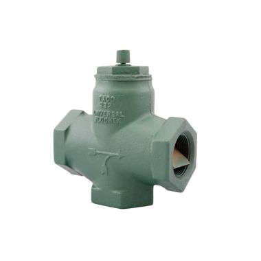 Click here to see Taco 222-6 Taco 222-6 Cast Iron Flo-Check Valve, Universal Position, NPT